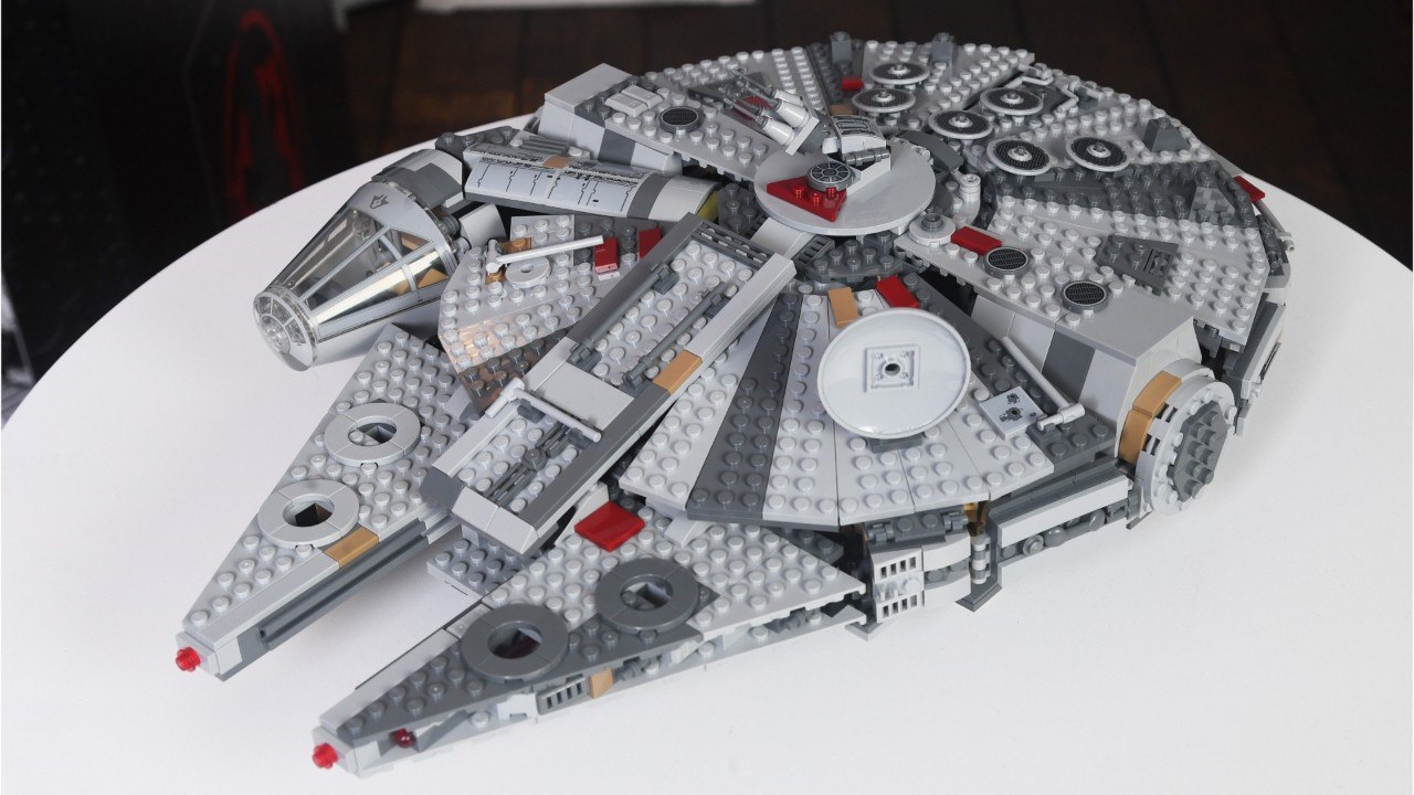 Lego Star Wars, Zelda, cartes Pokémon... ces jeux que vous pouvez revendre à prix d'or