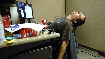 Cette entreprise propose des congés gueule de bois à ses employés