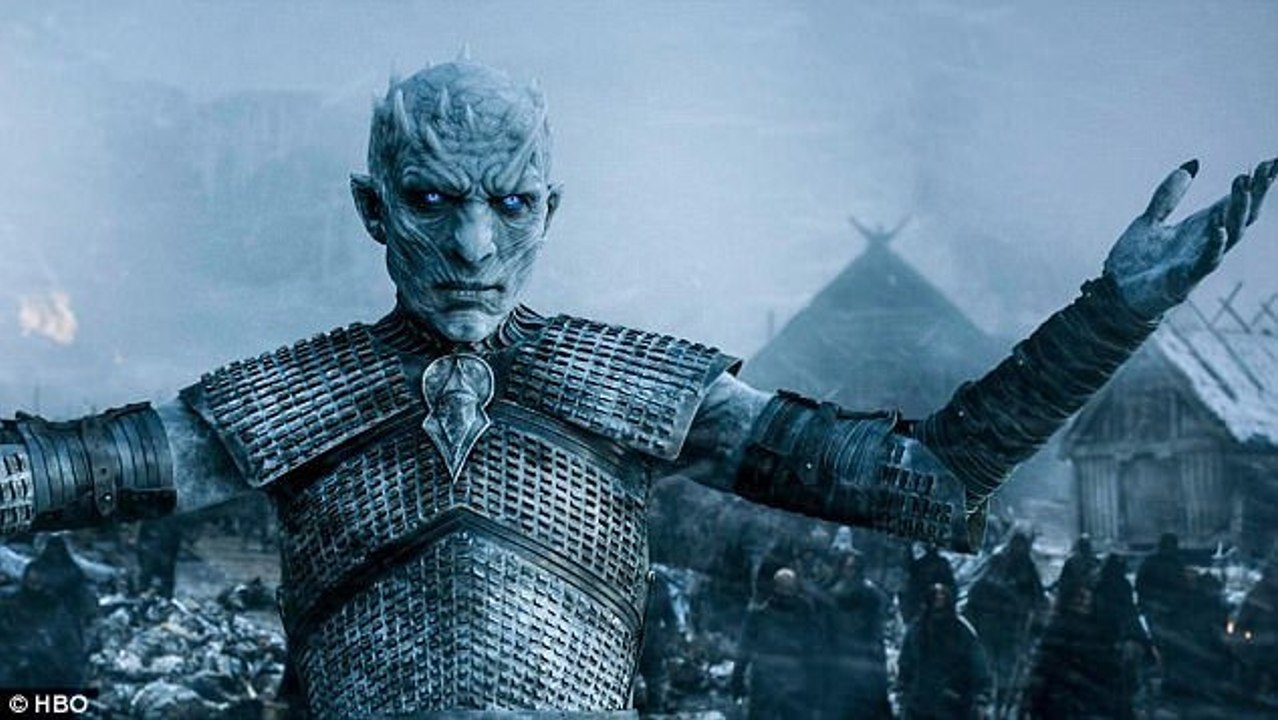 Les fans de Game Of Thrones sont persuadés que Bran Stark est le Night King avec ce nouvel indice
