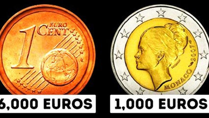 Vous pouvez devenir très riche si vous possédez une de ces  choses chez vous