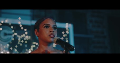 Alex Vaughn - Mirage (Lyric Video)