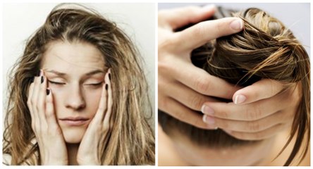 Cheveux gras : quatre habitudes dont il faut se défaire pour régler le problème