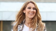 Céline Dion s'affiche dans une tenue très... très légère