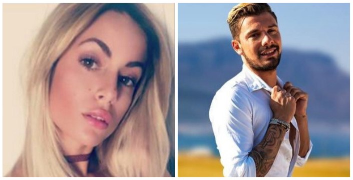 Les Marseillais: une vidéo montre Carla Moreau giflée par Kevin Guedj en boite de nuit. Sa réaction sur Twitter choque encore plus !