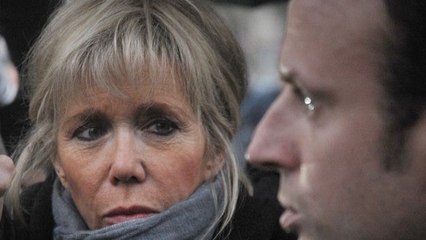Brigitte Macron fait de bouleversantes confidences sur la plus grande tragédie de sa vie