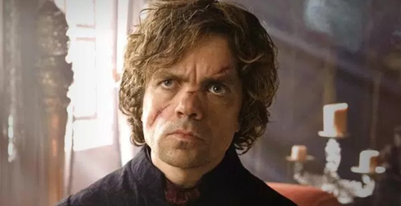 Game of thrones: Peter Dinckladge était dans un...