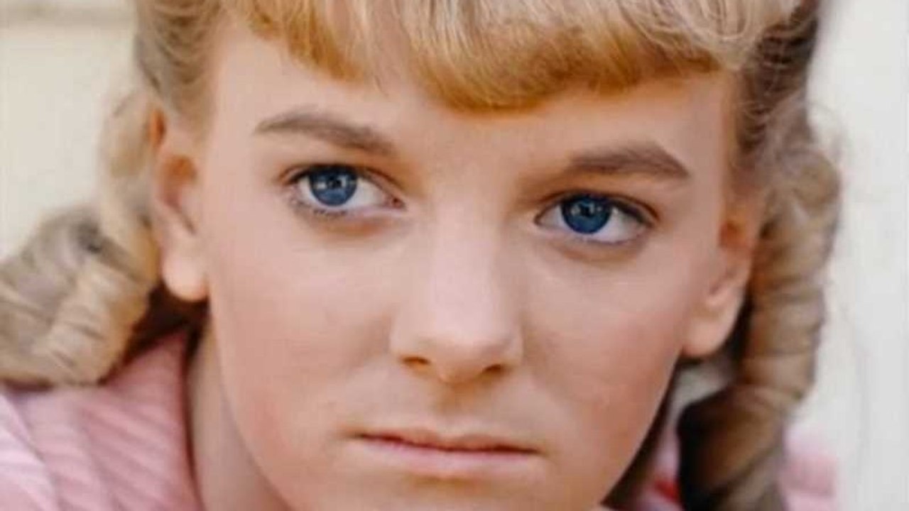 La petite maison dans la Prairie : voici ce qu'est devenue l'actrice interprétant le rôle de Nellie Oleson