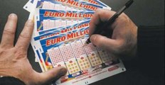 Euro Millions : voici les chiffres qui sortent le plus souvent... pour espérer remporter le jackpot du tirage d'aujourd'hui !