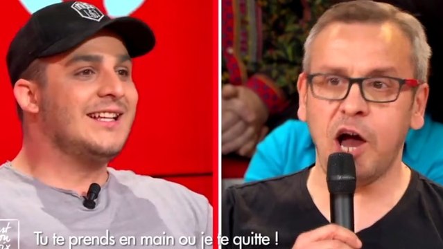 C'est mon choix : il compare sa femme à sa console de jeux vidéo !