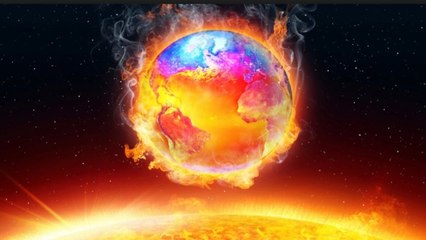 Voilà comment le soleil va finir par engloutir notre planète Terre