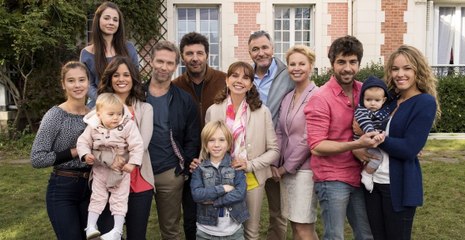 Agustin Galiana de la série Clem sera dans Danse avec les Stars 8 !