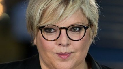 Laurence Boccolini se fait sèchement tacler sur un plateau télé