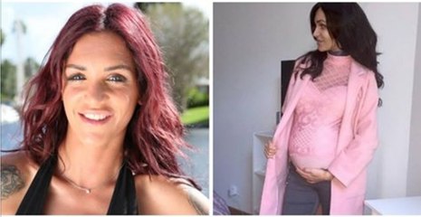 Julia Paredes nous présente Paolo, son nouveau chéri !