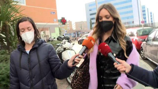Marta Riesco confirma su ruptura con Antonio David Flores: Estoy sobreviviendo