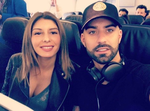 Les vacances des Anges 2: Sarah Lopez et Vincent Queijo officiellement séparés... Ils donnent la raison de leur rupture