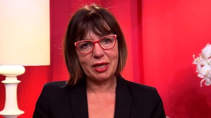 Super Nanny : voilà à quoi ressemble Sylvie Jenaly sans son uniforme !