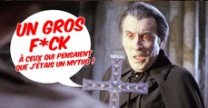 Une maladie génétique à l'origine du mythe des vampires