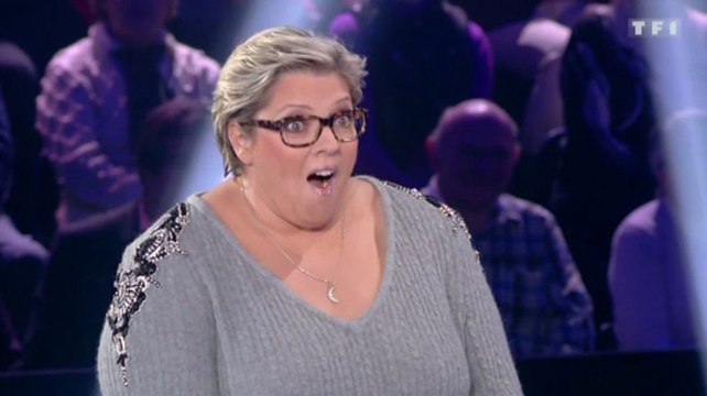Laurence Boccolini en froid avec TF1 ? La présentatrice laisse planer le doute sur Twitter !