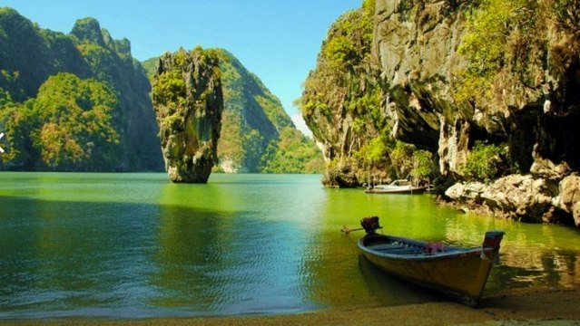 Lidl Voyages : des prix imbattables pour partir au bout du monde