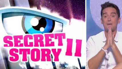 Secret Story 11 : la prod piégée de la plus belle des manières