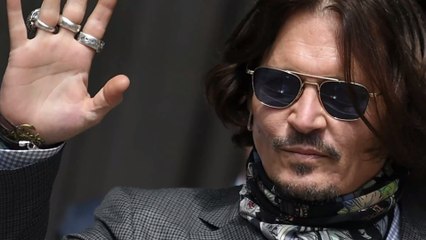 Les Animaux Fantastiques : Mads Mikkelsen pourrait bien remplacer Johnny Depp dans le rôle de Grindelwald