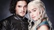 Game Of Thrones saison 7 : un nouveau couple bientôt formé par Jon Snow et Daenerys ?