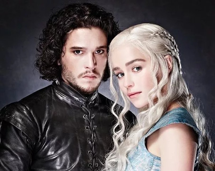 Game Of Thrones saison 7 : un nouveau couple bi...