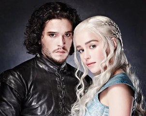 Game Of Thrones saison 7 : un nouveau couple bientôt formé par Jon Snow et Daenerys ?