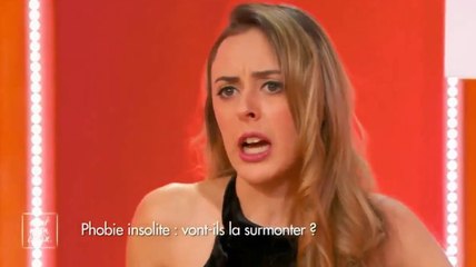 6 mois après son buzz "Chui pas venue ici pour souffrir ok ?", Meryem devient chroniqueuse pour TPMP...