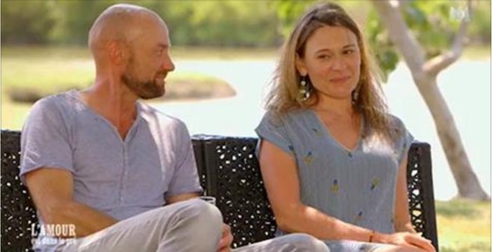 L'Amour est dans le pré: Raphaël largue Marie-Laure, en plein bilan face à Karine Lemarchand