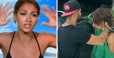 Les vacances des Anges 2: Rawell virée de l'émission par la production ? Kim Glow donne une autre raison à son départ