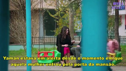 Ele precisa de mim – CENA EP 310