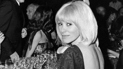 Mireille Darc est morte à l'âge de 79 ans