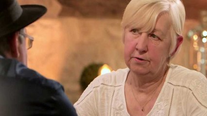 L'amour est dans le pré : Christiane se lâche sur Roland