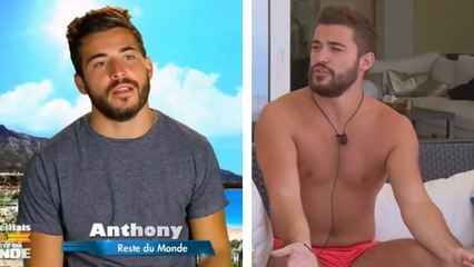 Les Marseillais : Anthony se fait lyncher par le public suite à son attitude choquante !