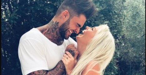 Jessica Thivenin et Thibault Kuro en couple: ils ont rencontré leurs familles respectives