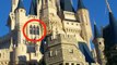 The Cinderella Castle Suite : la chambre cachée dans le château de Cendrillon à Walt Disney World Resort