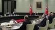 Cumhurbaşkanı Erdoğan revizyon sinyali verdi, Kabine değişikliği yolda! 3 bakan görevini devredebilir