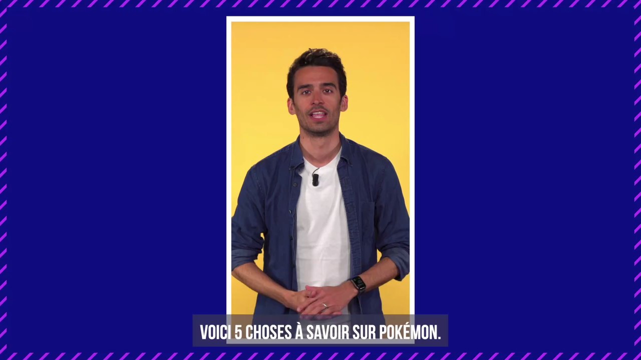 Légendes Pokémon Arceus : date de sortie, gameplay, ce que l'on sait du RPG sur Switch