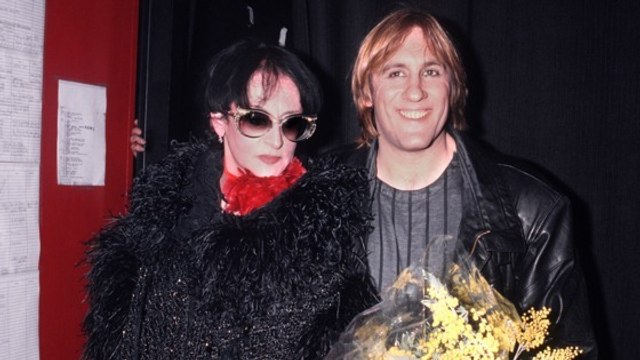 Barbara : 20 ans déjà depuis sa disparition