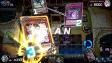 Yugioh Master Duel 7 Gespenster tötende Flammen und  Bericht Getriebe der Gerechtigkeit