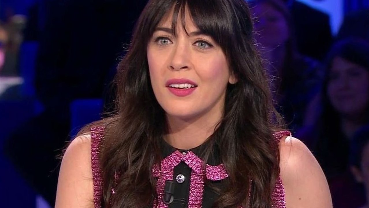Nolwenn Leroy sort enfin du silence par rapport...
