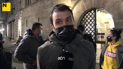 Juvillà demana la unitat de l'independentisme després del seu cas: "no ens podem permetre tirar-nos els plats pel cap"