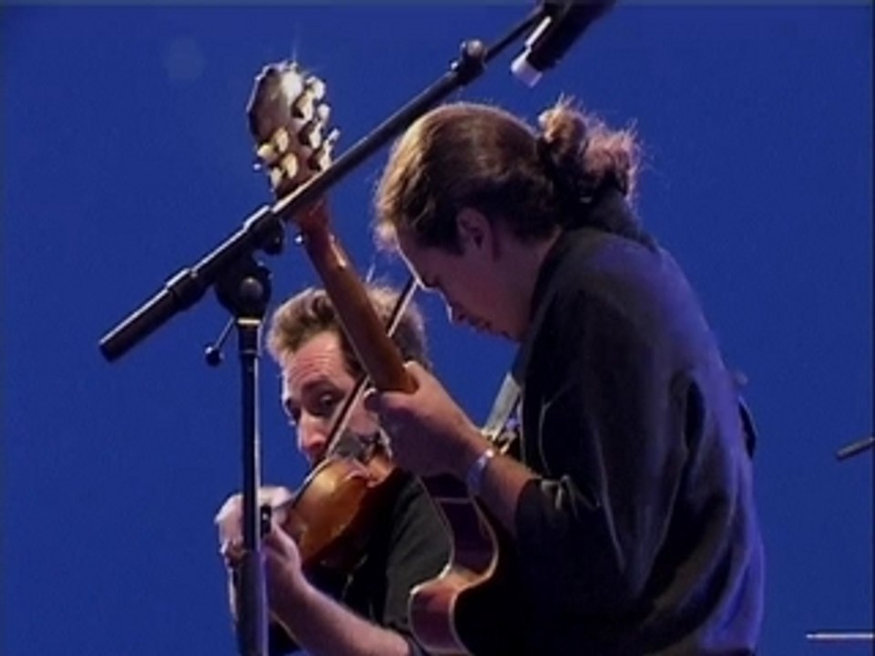 Poum Tchack : "How Could You"