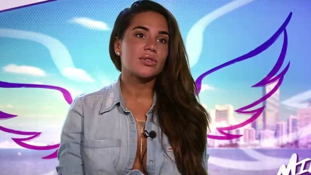 Les Marseillais Vs Le Reste du Monde : gros rapprochement entre Milla Jasmine et une autre candidate