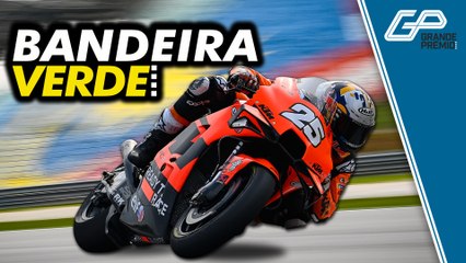 8 PONTOS PARA FICAR DE OLHO NOS TESTES DE SEPANG DA MOTOGP