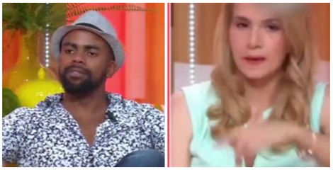 C'est mon Choix : un homme choque avec ses propos virulents envers les femmes enceintes