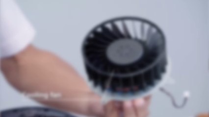 PS5 : ventilateurs différents, comment savoir quel modèle vous avez ?