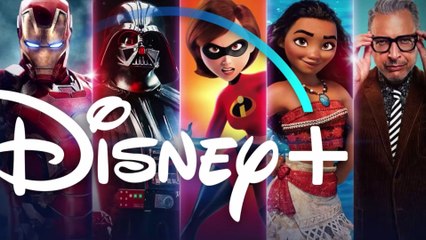 Disney+ : le leak d'un trailer vient confirmer l'arrivée prochaine d'une catégorie interdite aux moins de 18 ans