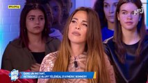 Kim Glow : sa combi trop moulante affole Le Mad Mag, un membre de l'équipe lui touche les fesses !